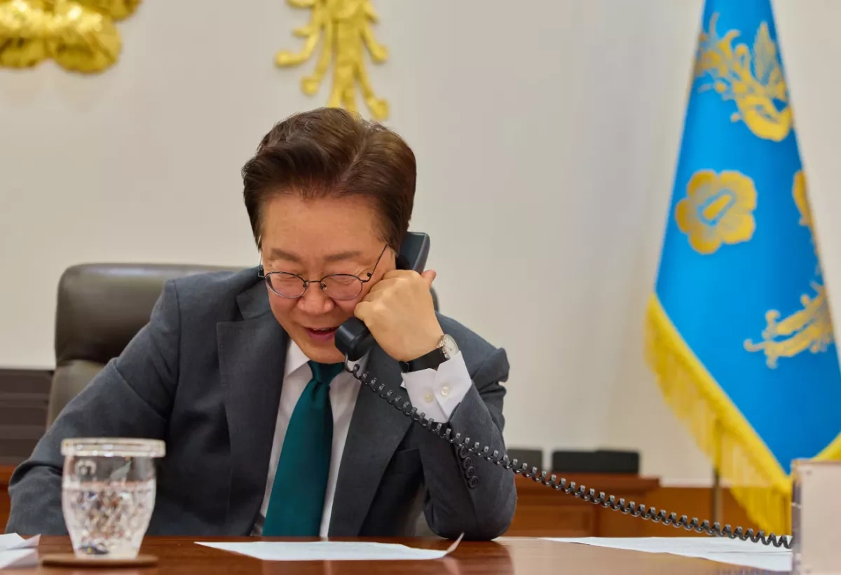 South Korea, Mexico seek stronger ties in economy and culture