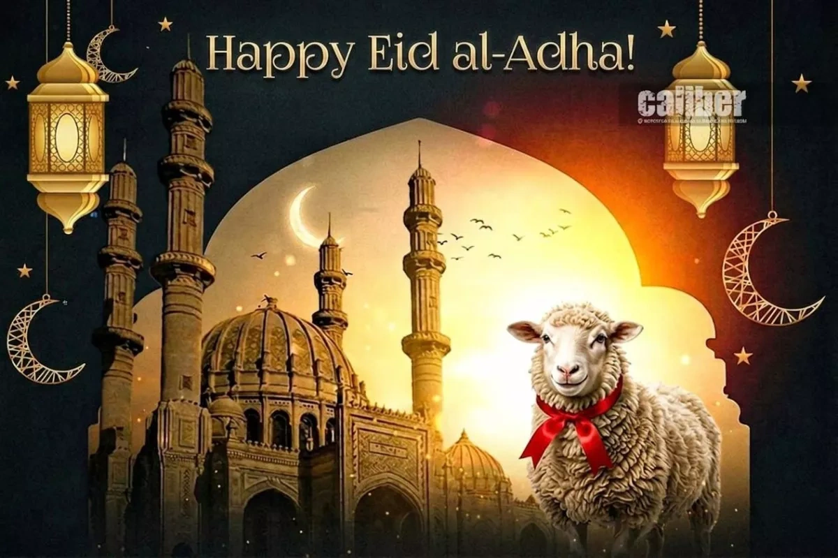 Azerbaijan observes Eid al-Adha with nationwide prayers and sacrifice