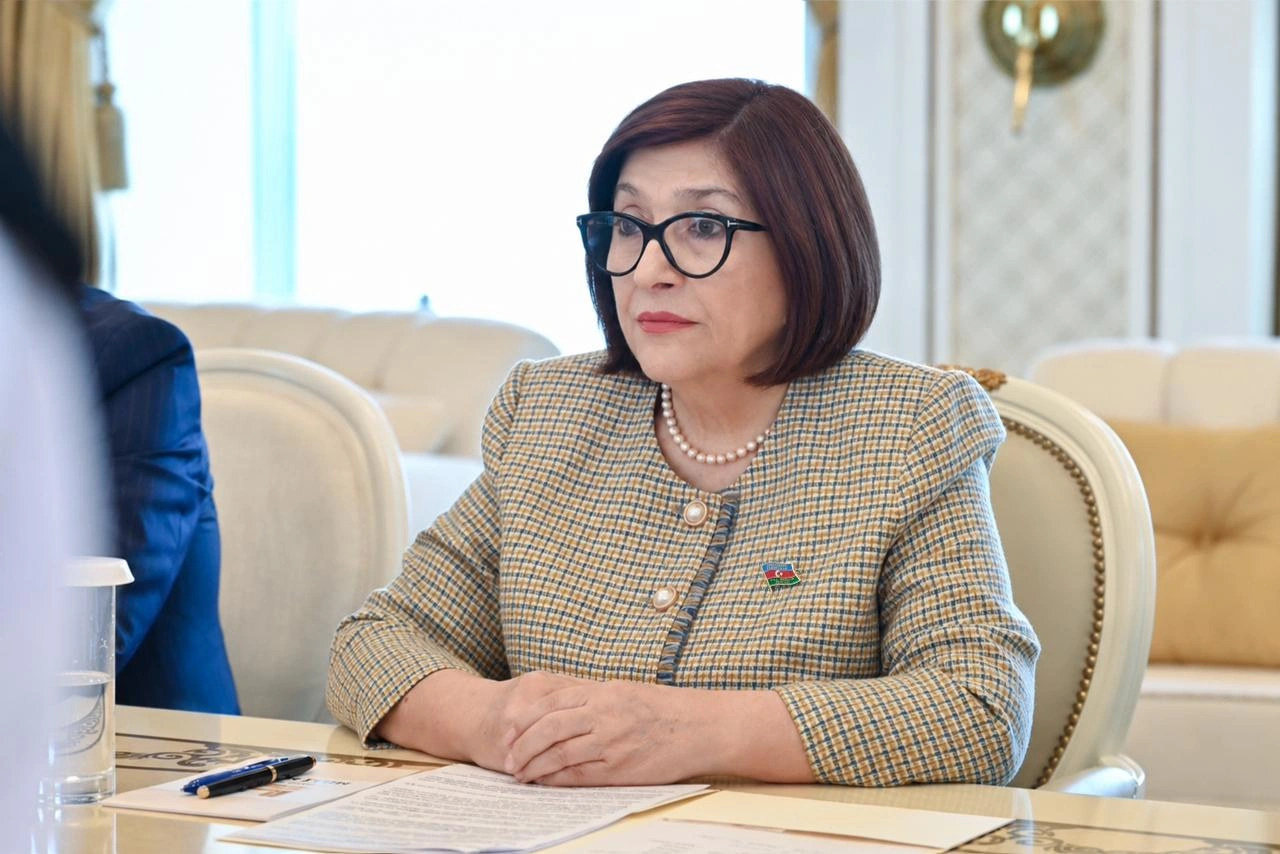 Azerbaijan and Qatar hail multidirectional development of relations (PHOTO)