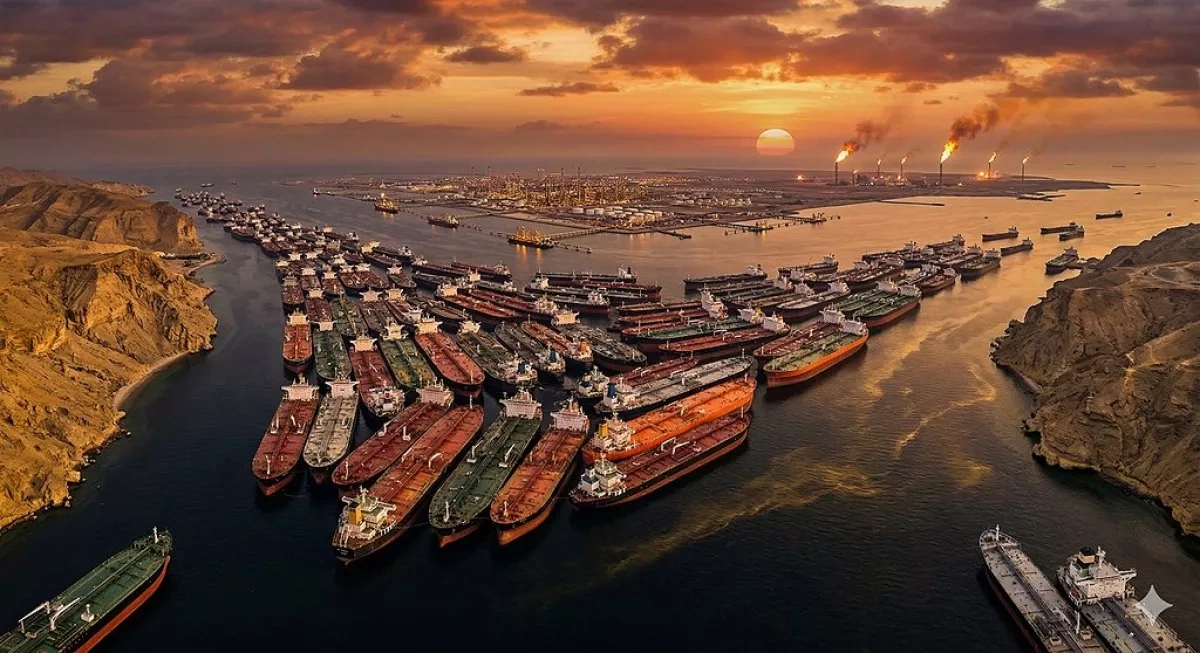 War and oil Global markets feel the Gulf Conflict