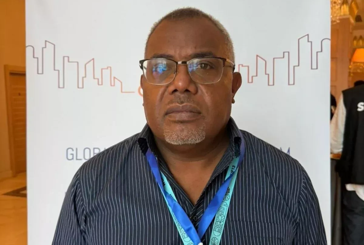 Kanak independence supporter accuses France of blocking self-determination