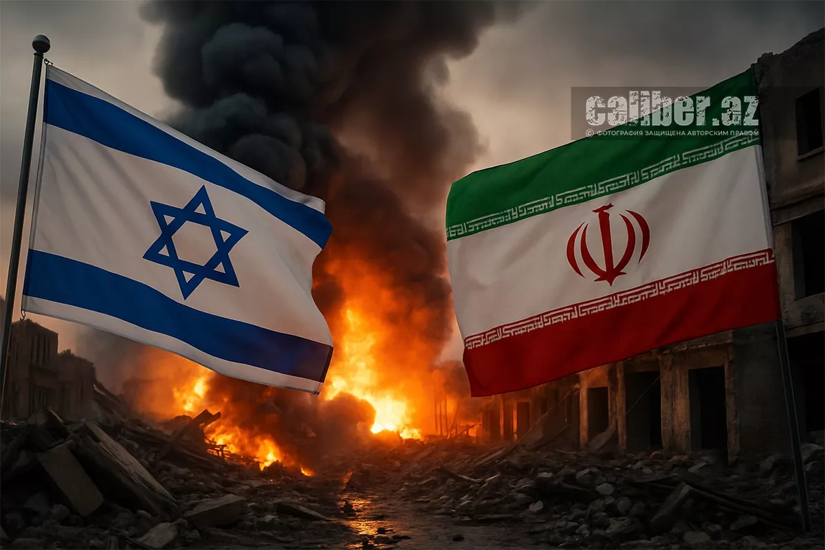 The Middle East on the brink Managed instability instead of all-out war