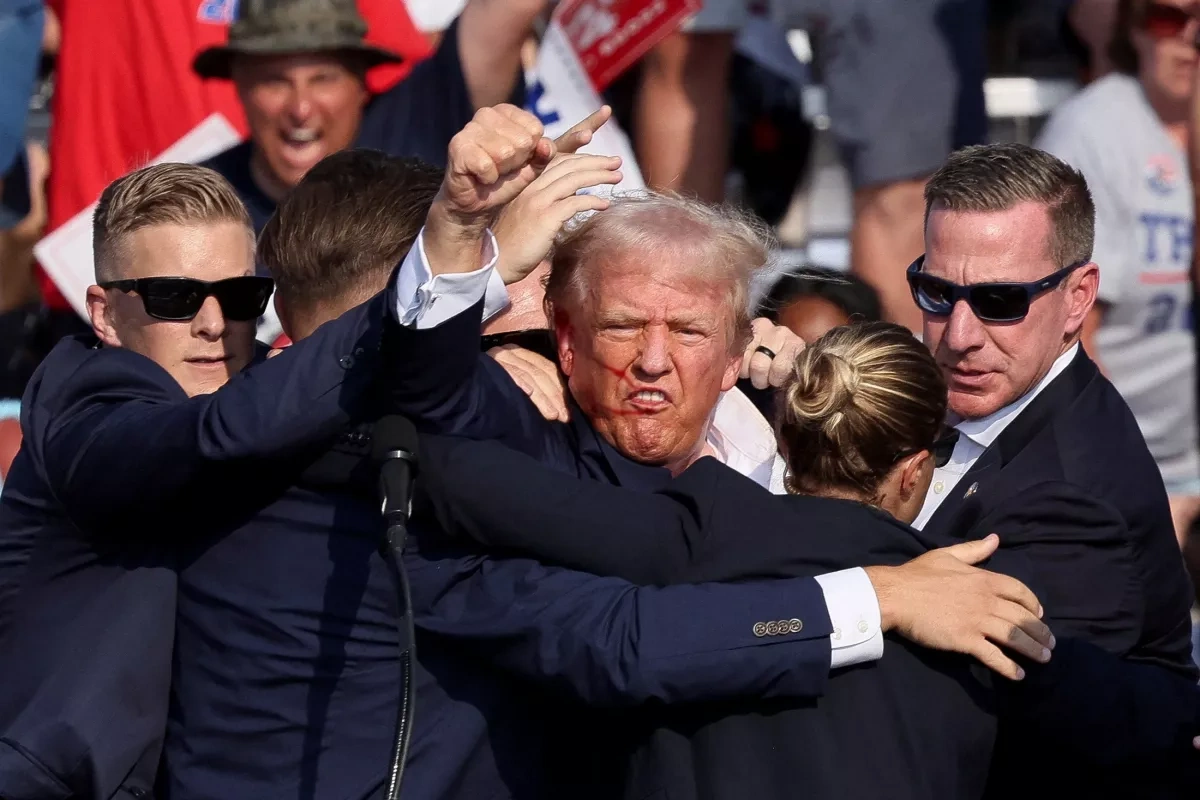 Secret service missed opportunities in 2024 Trump assassination attempt