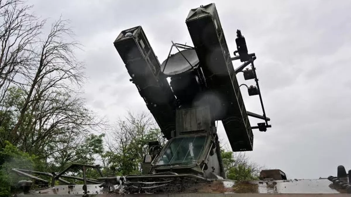 Russian air defences down 29 drones approaching Moscow, says mayor
