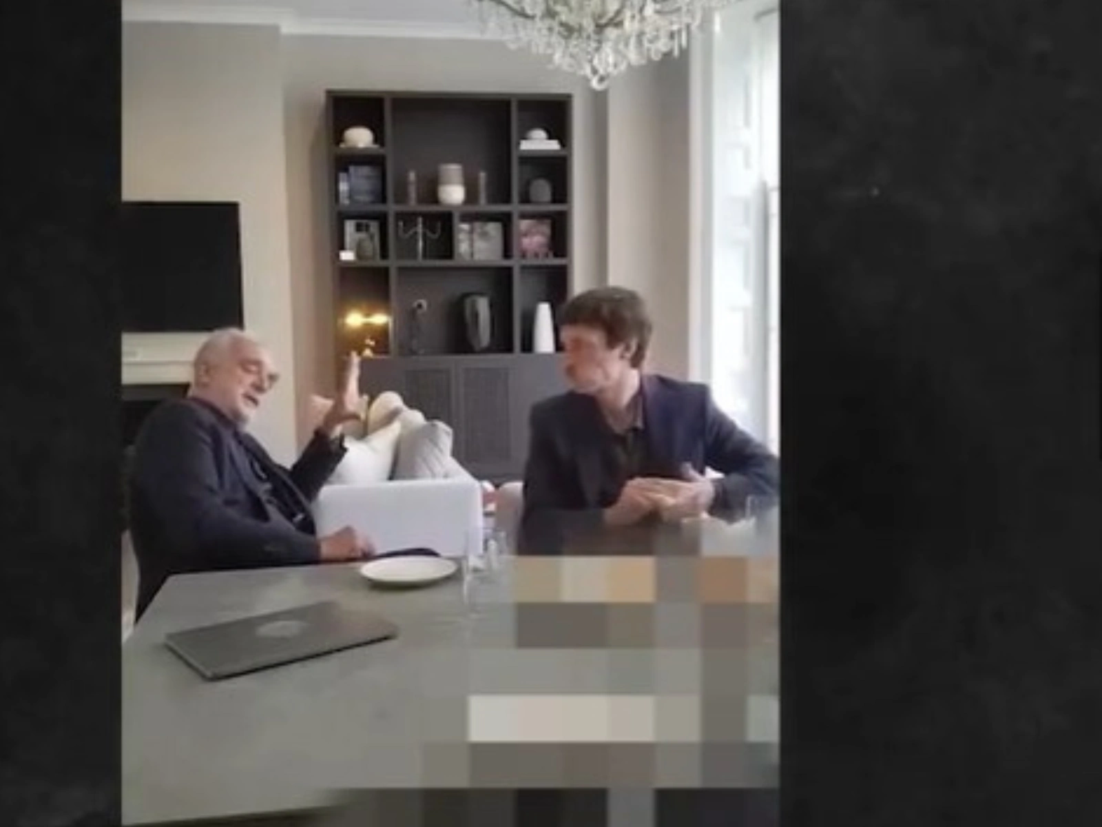 How Ocampo built large-scale disinformation campaign against Azerbaijan