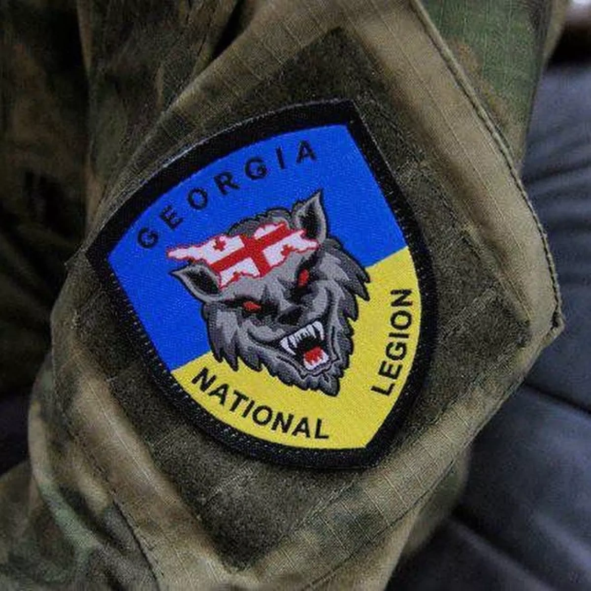 The shadow of the Russia–Ukraine war once again looms over Georgia Article by Vladimir Tskhvediani