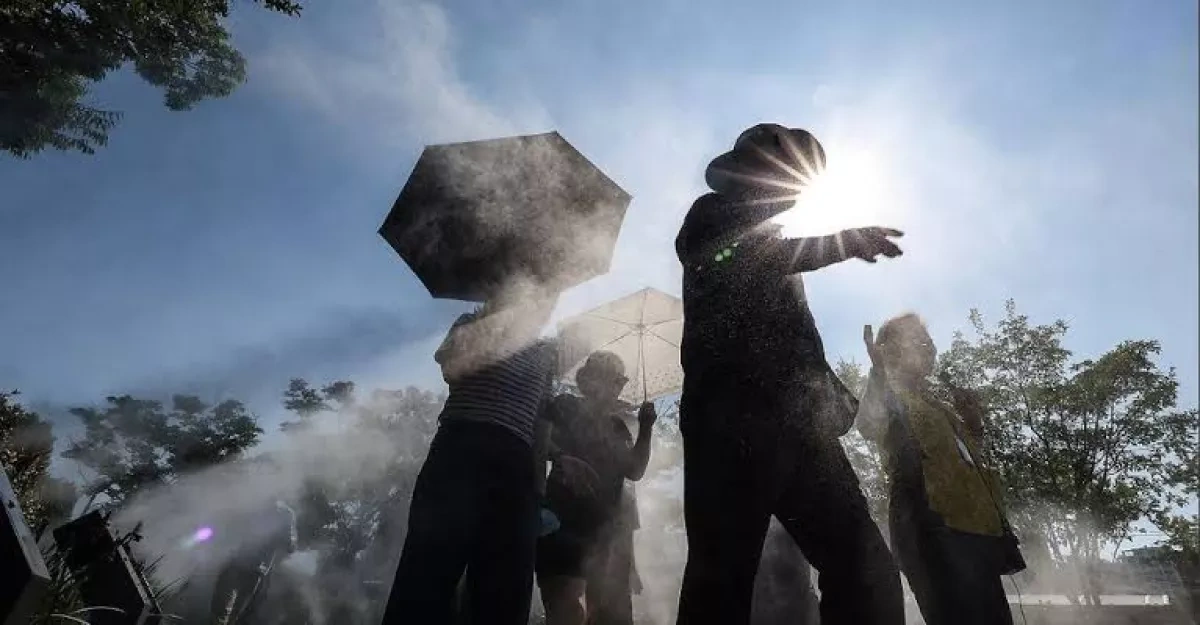 South Korea heatwave kills 16 as Seoul issues first severe warning