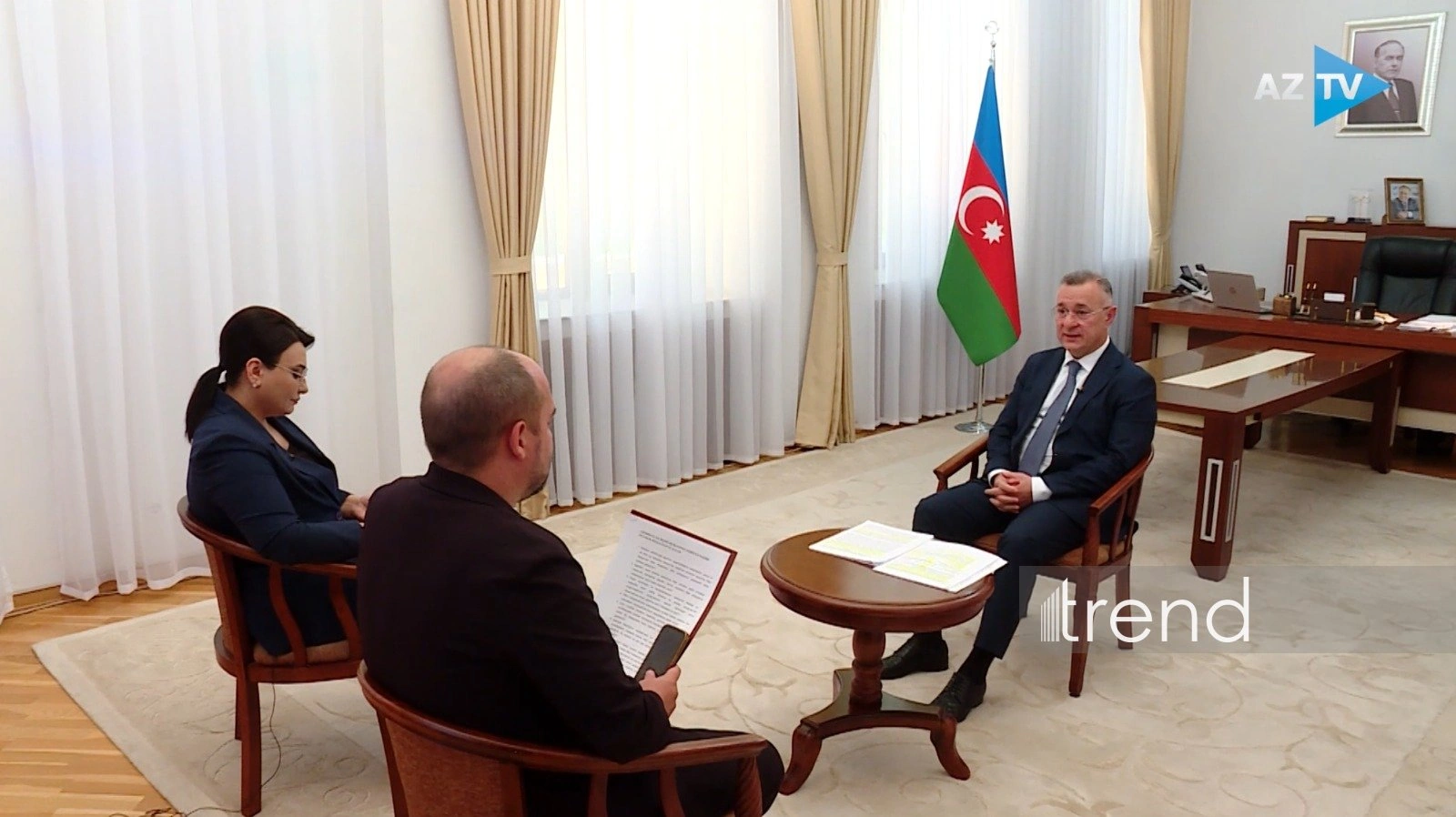 Azerbaijan plans to establish cell therapy center - minister