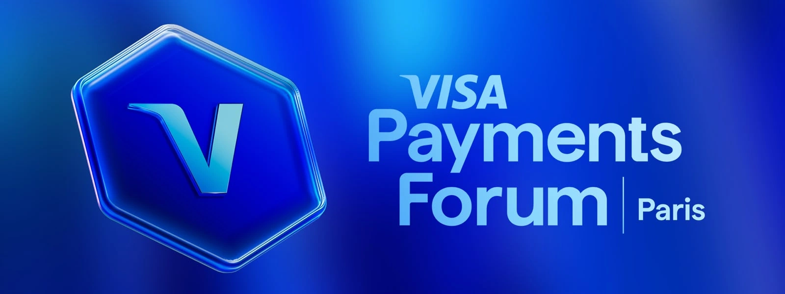 Visa unveils AI, tokenization and stablecoin solutions for future of commerce (PHOTO)