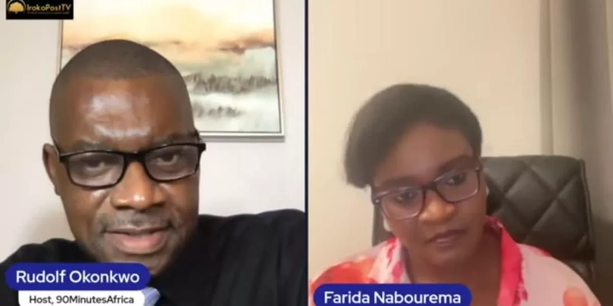 Togolese activist: CFA franc keeps Africa trapped in France’s financial orbit PHOTO