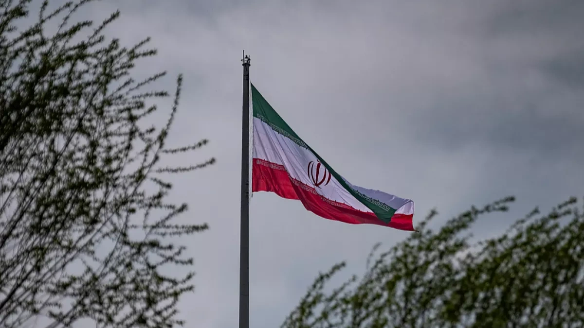 November countdown: Are the US and Iran heading toward war? Shereshevskiy’s analysis