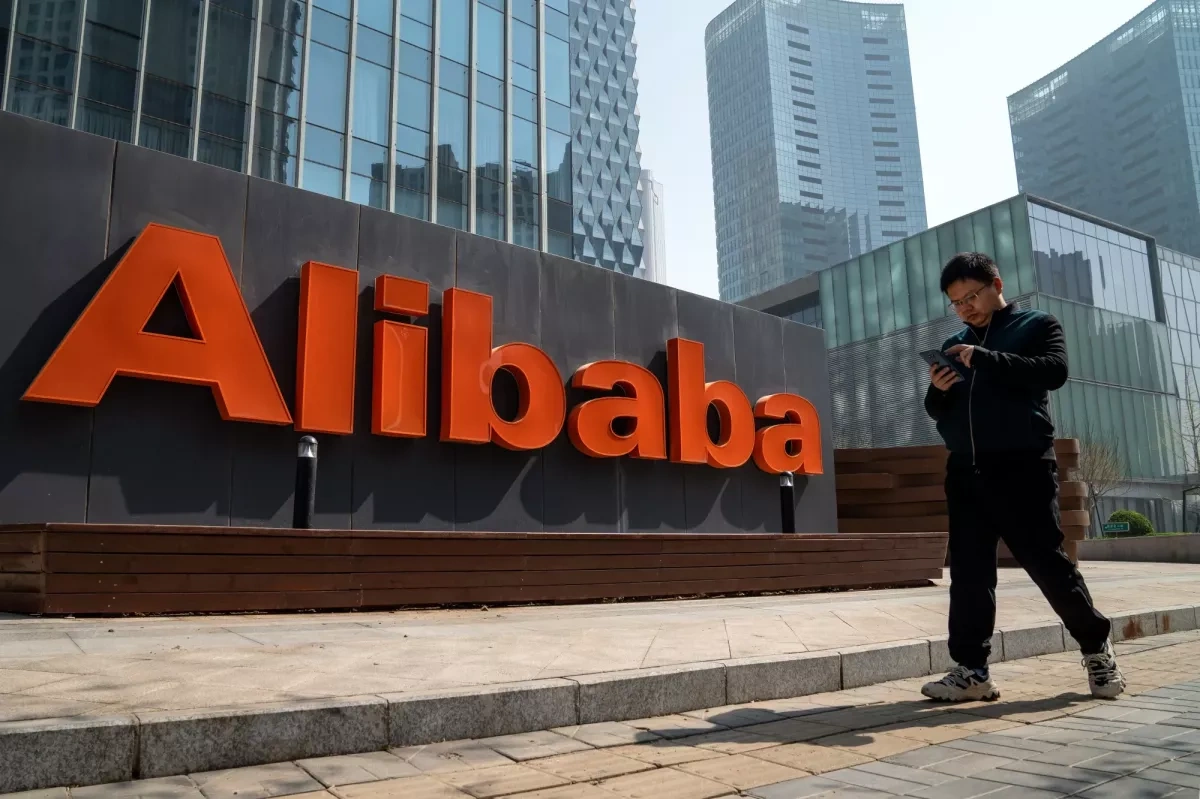 Alibaba launches AI platform for enterprises amid China’s agent boom
