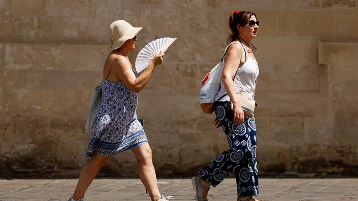 Heatwave puts pressure on Malta's power grid, outages hit several areas