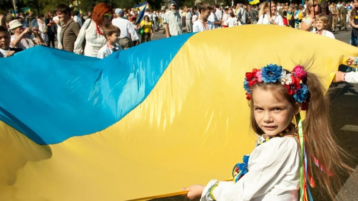 Ex-Zelenskyy press secretary warns Ukraine faces demographic crisis