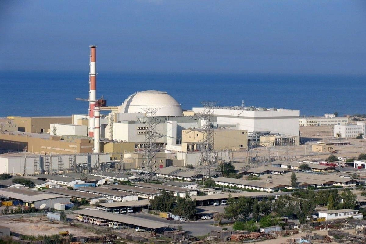 Iranian FM warns of regional nuclear fallout following Bushehr strike