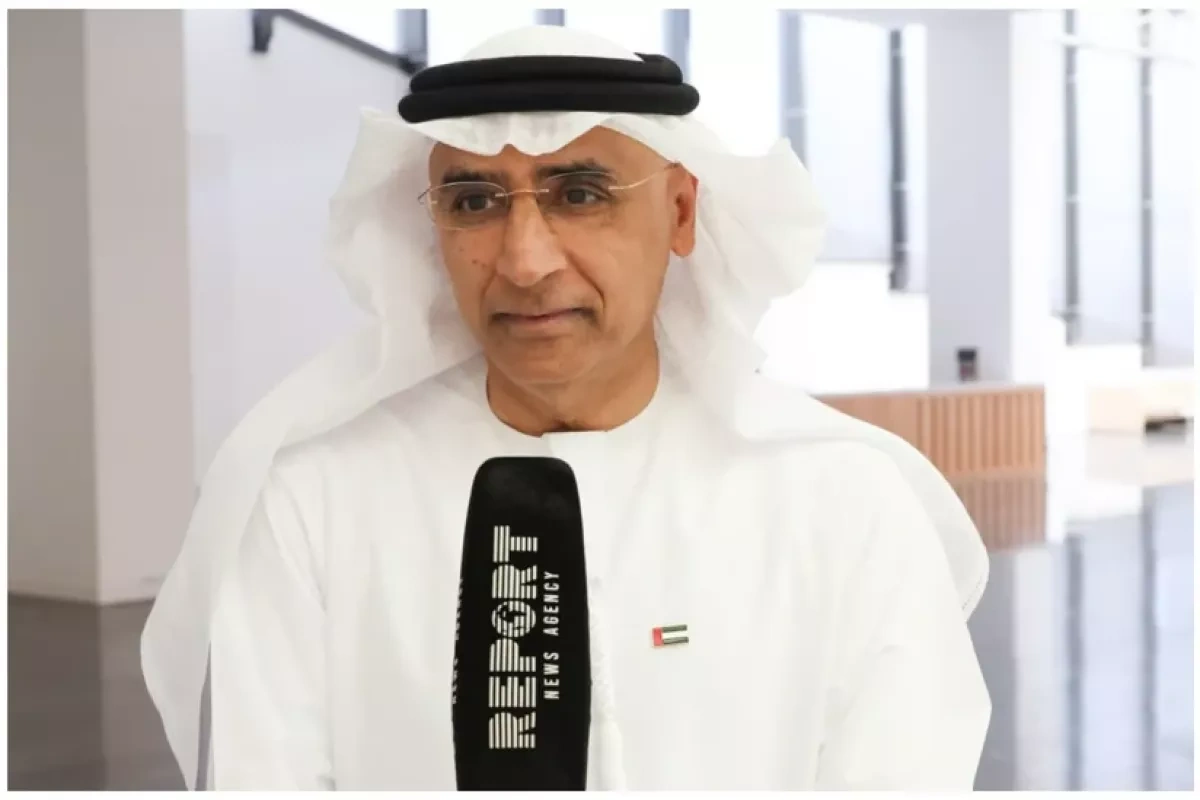 UAE, Azerbaijan shape clear vision for future cooperation, says ambassador