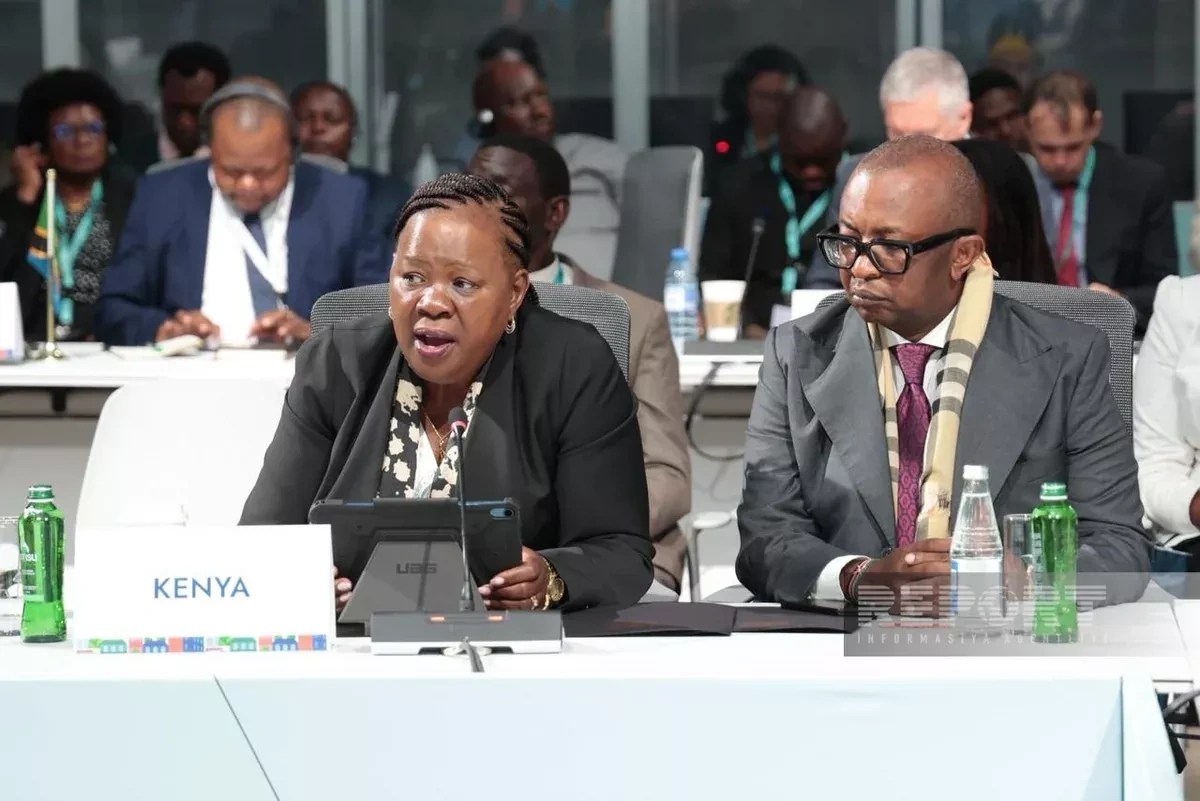 Kenya backs UN-Habitat role in tackling urban housing crisis