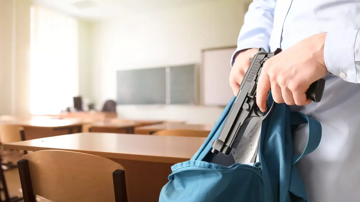 Türkiye school shooter may have been inspired by US mass killer, police say