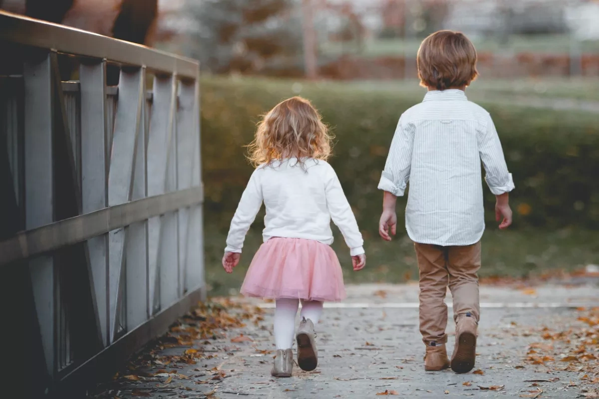Study finds surprising health differences between first- and second-born children