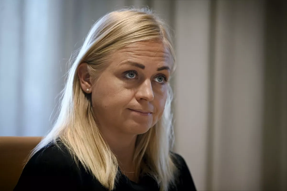 Finnish FM: Europe prepared to act over Greenland