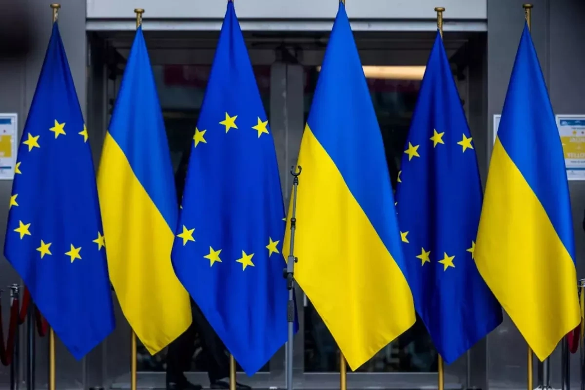 The Hungarian brake Budapest delays Kyiv’s EU accession push