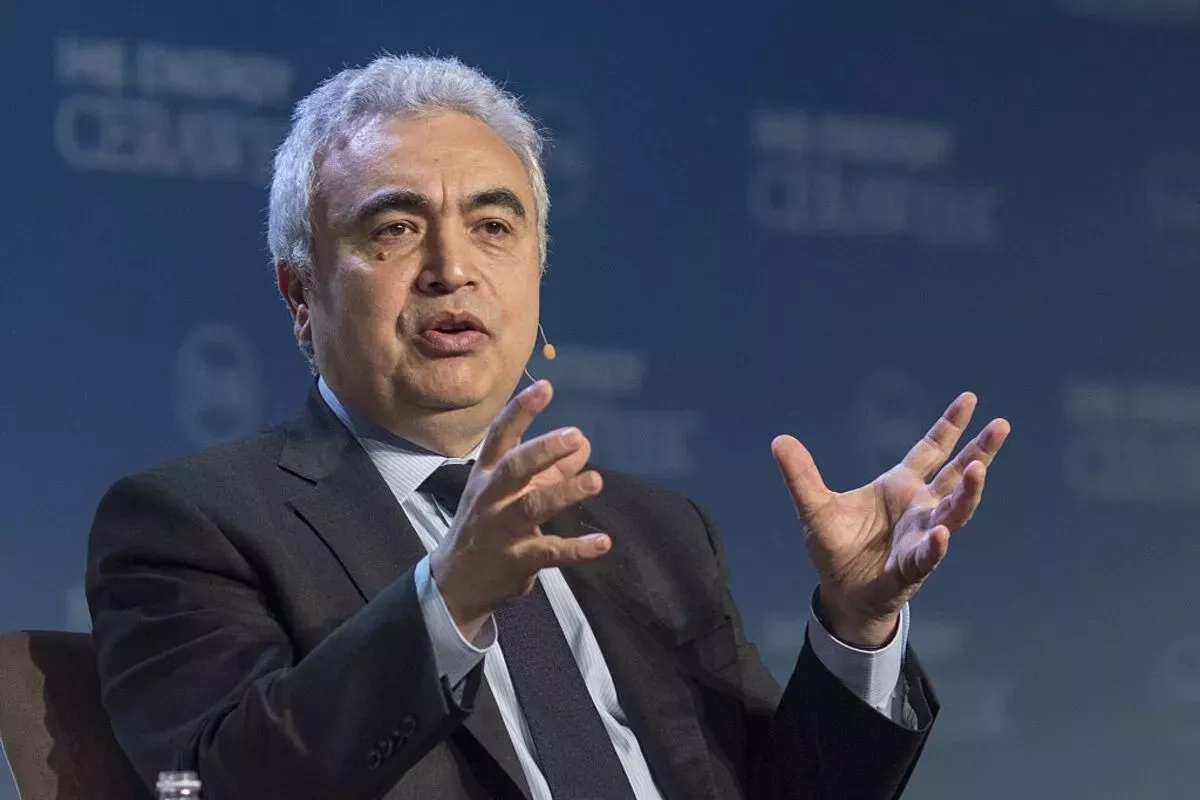 International Energy Agency warns global oil market at critical juncture