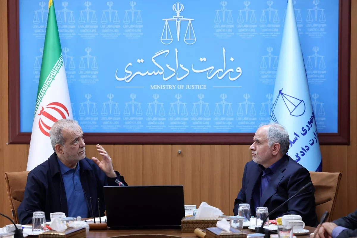 Iran struggles with power, fuel supply gaps, president flags systemic issues