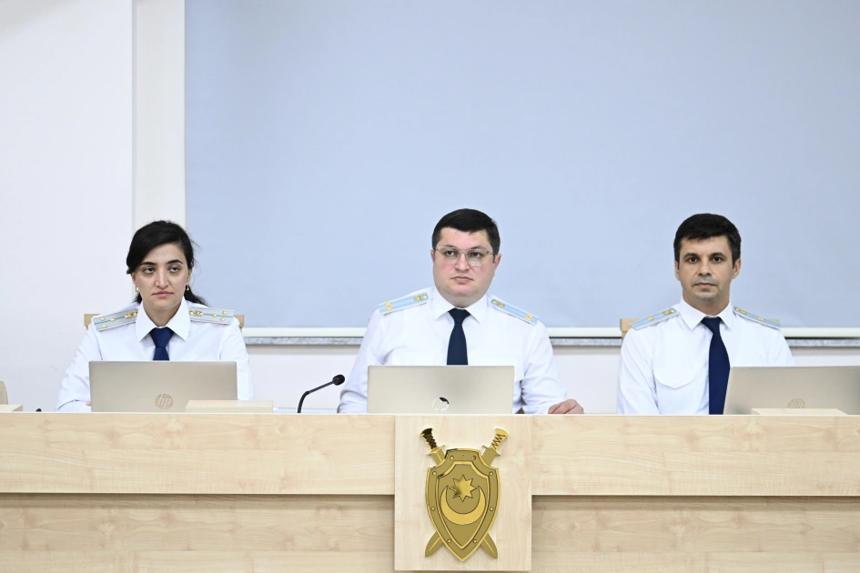 Closing arguments conclude in appeal hearing of Armenian nationals (PHOTO)