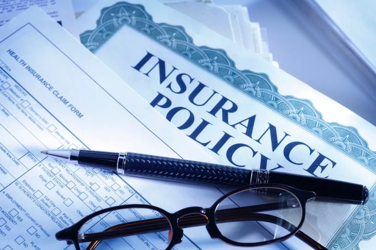 Azerbaijan’s insurance market: growth, reforms and new horizons Review by Khazar Akhundov