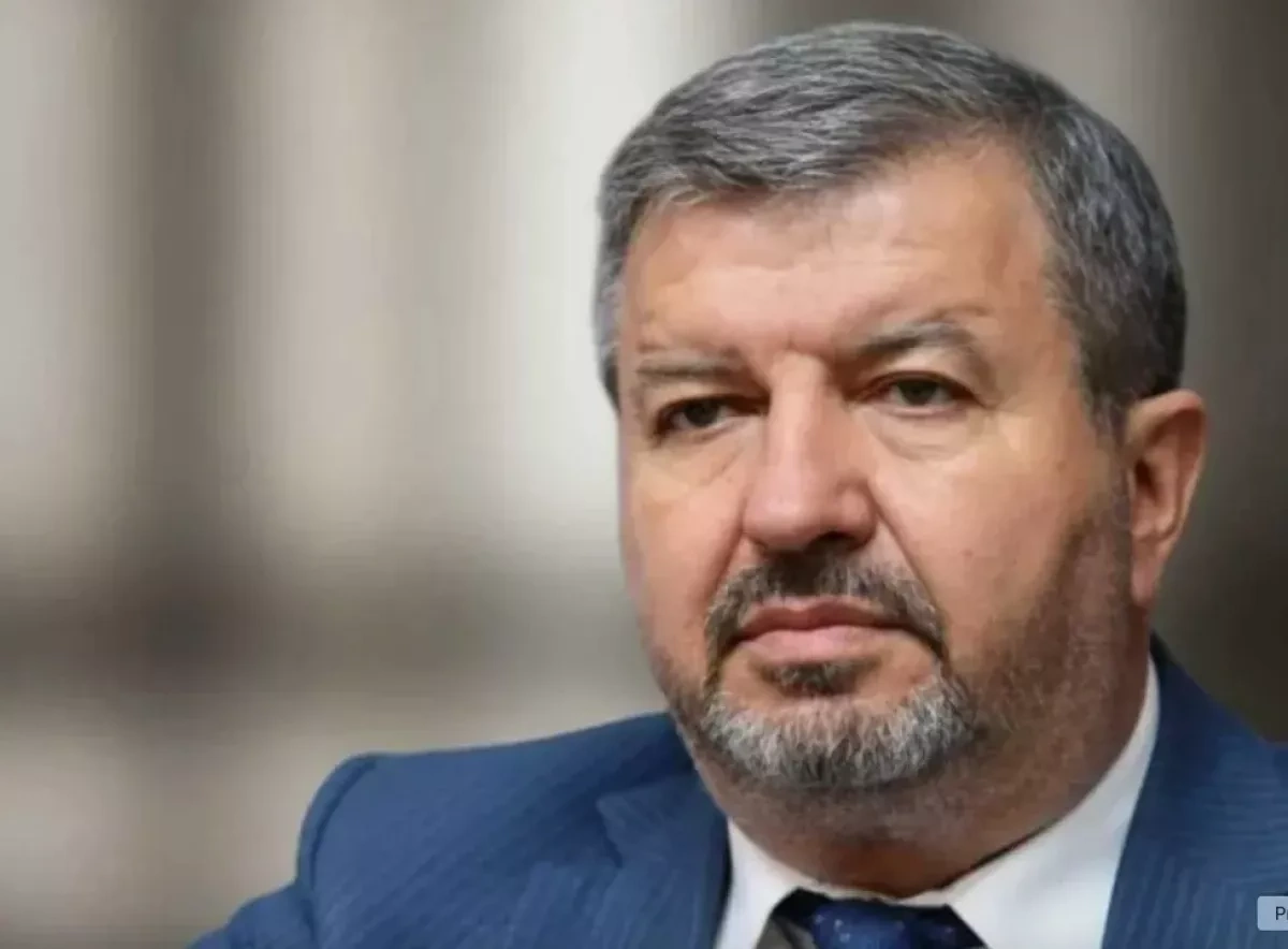 How Türkiye-Ukraine ties could shape the endgame of the Russia-Ukraine war Expert opinions on Caliber.Az