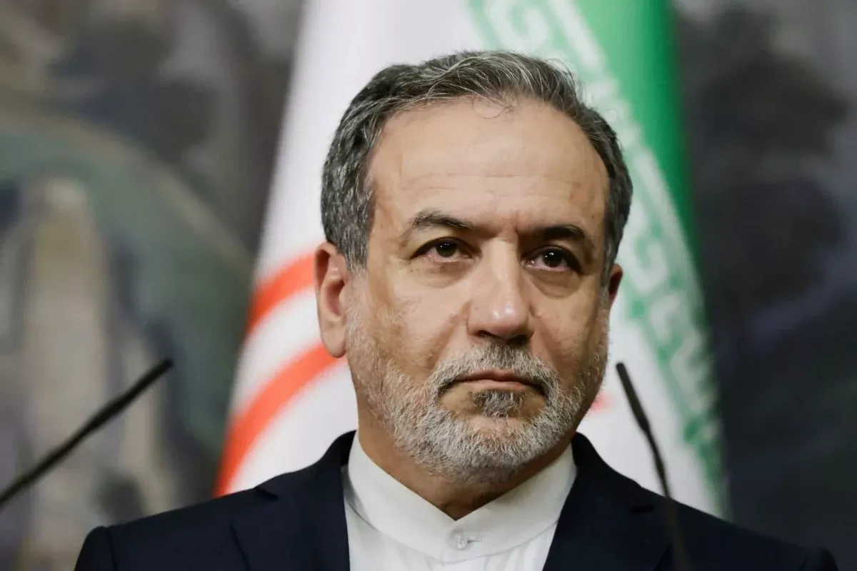 Iran’s FM: Pezeshkian-Aliyev talks herald new era in Tehran-Baku ties