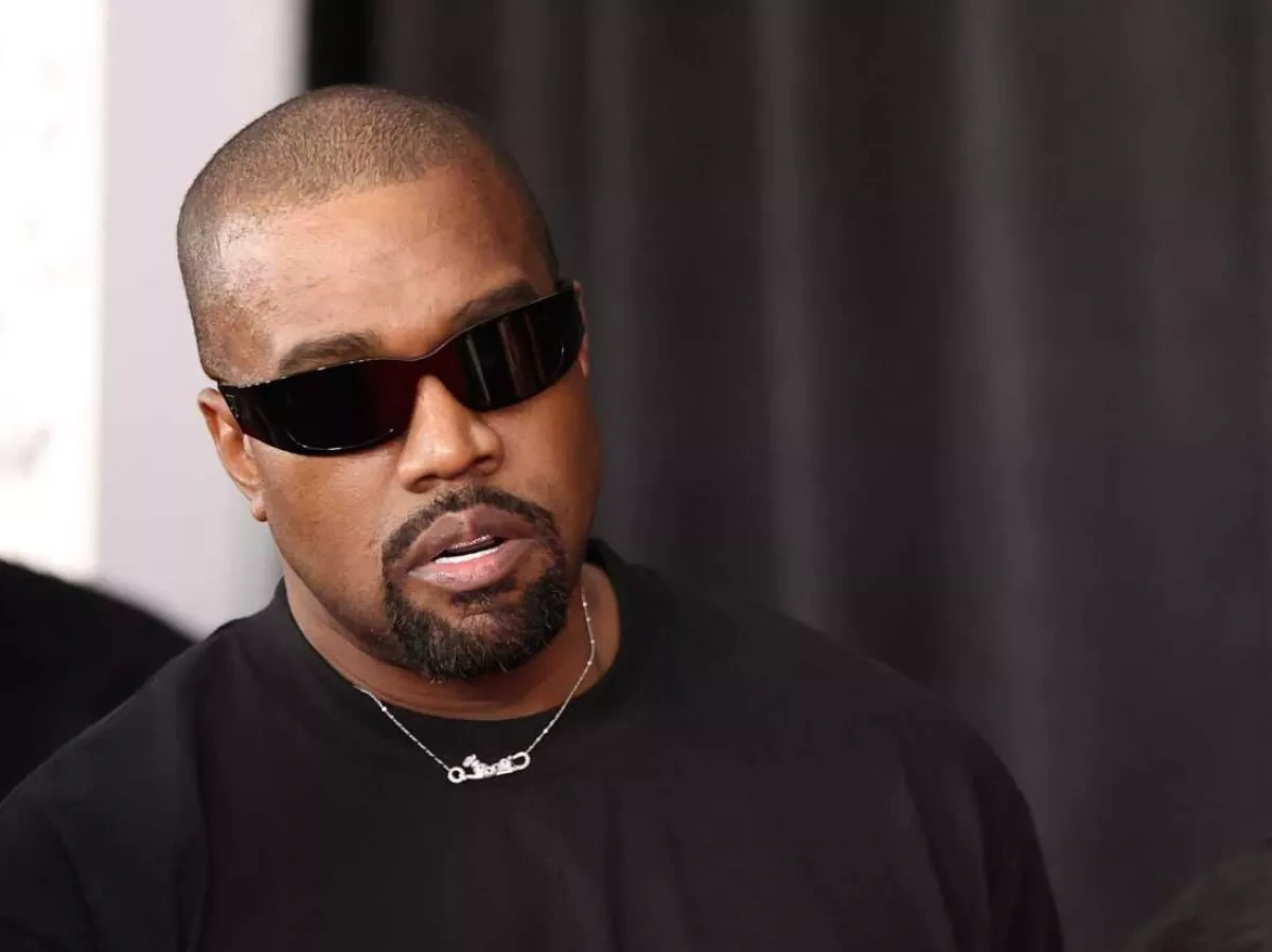 Poland cancels Kanye West concert over “promotion of Nazism”