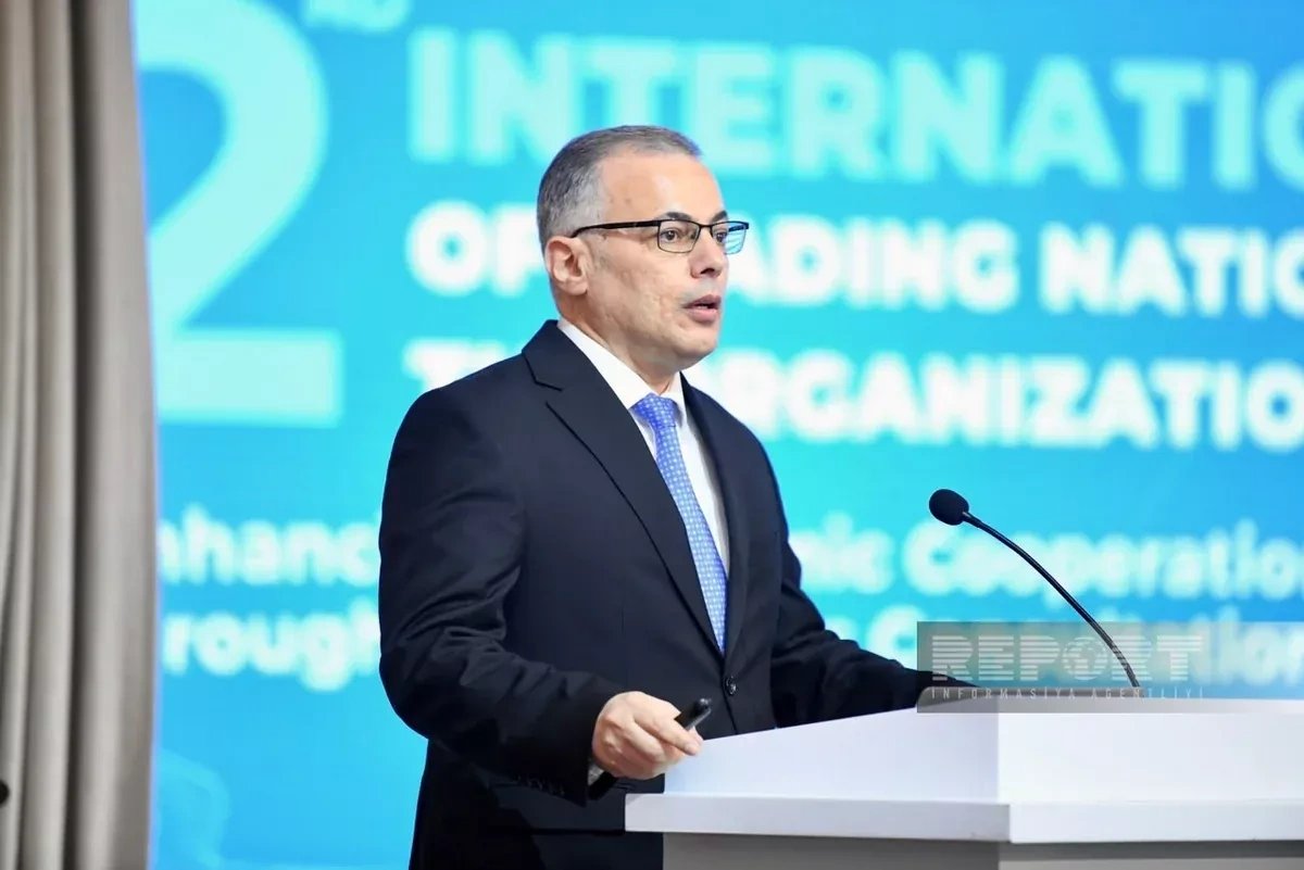 Baku conference highlights $1.1 trillion trade potential across Turkic states