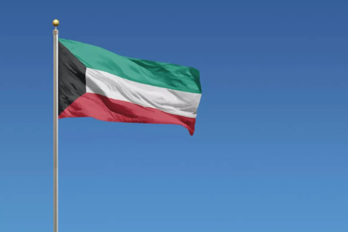 Kuwait’s National Guard downs drone, UAV in secured zones