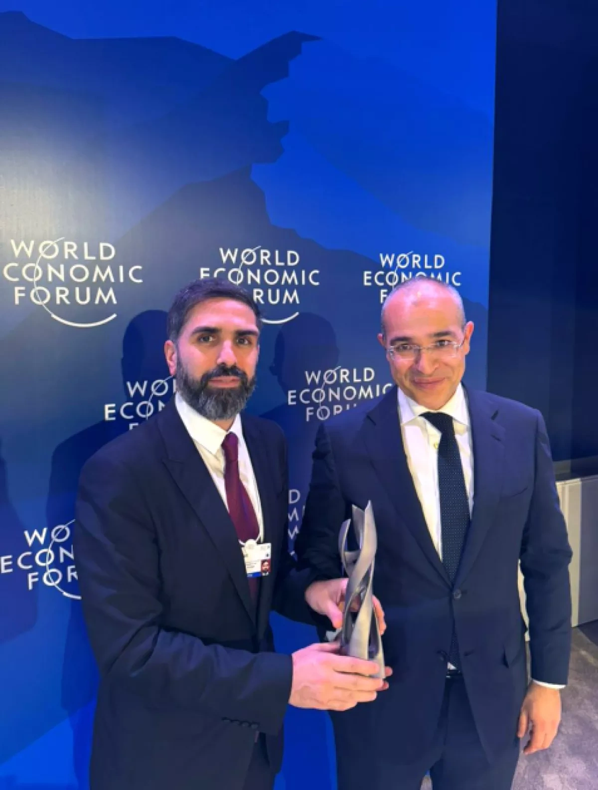 Azerbaijani petrochemicals in the premier league From Sumgayit to Davos