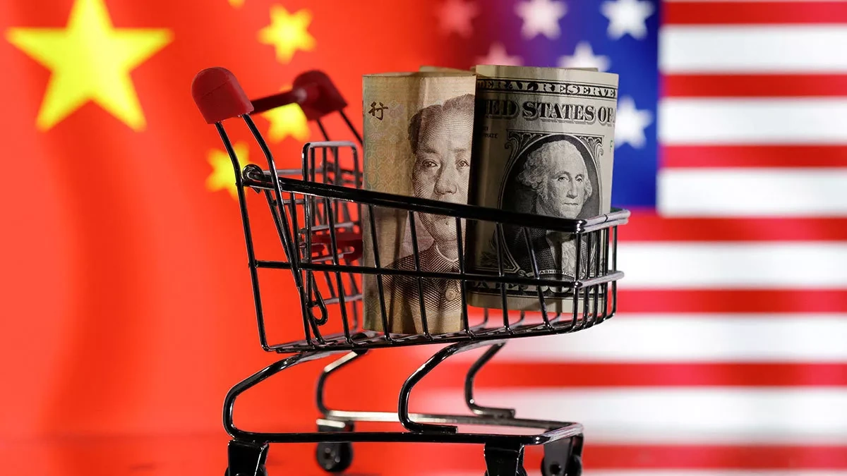Foreign Policy: US faces trade setback as key Africa deal expires
