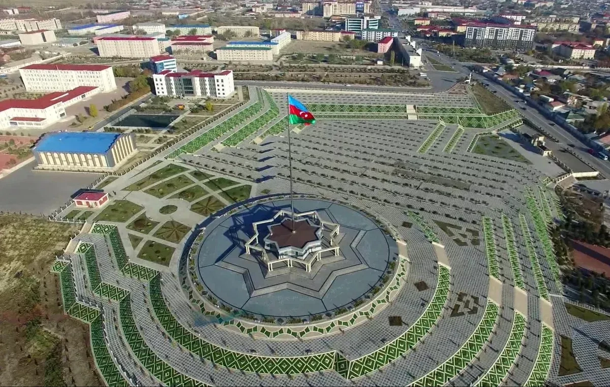 Azerbaijan hosts discussion on Turkmen heritage in Iraq, Syria