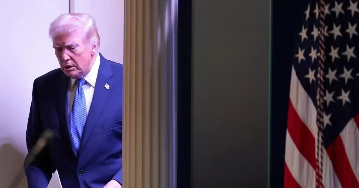 Trump seeks Russia-Ukraine deal before July 4, but Putin holds firm on demands