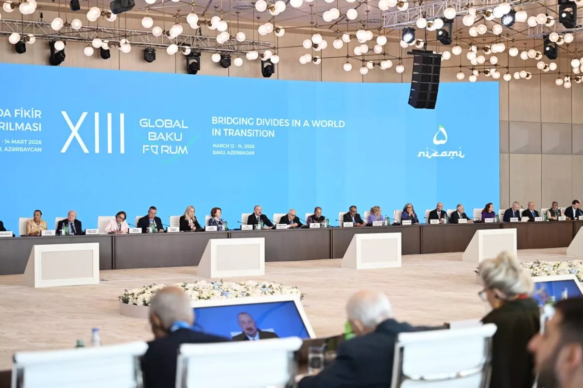 Regionalisation over fragmentation: Azerbaijan and Central Asia's new geopolitical course Analysis by Teymur Atayev