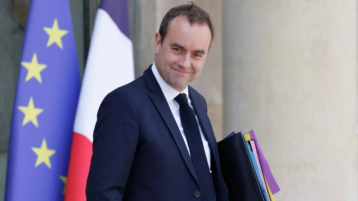 French officials suspended after positive drug tests, PM says