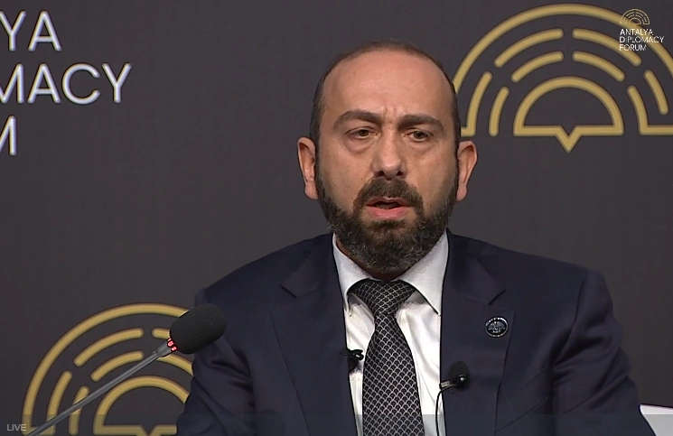 Armenian FM signals imminent peace agreement with Azerbaijan