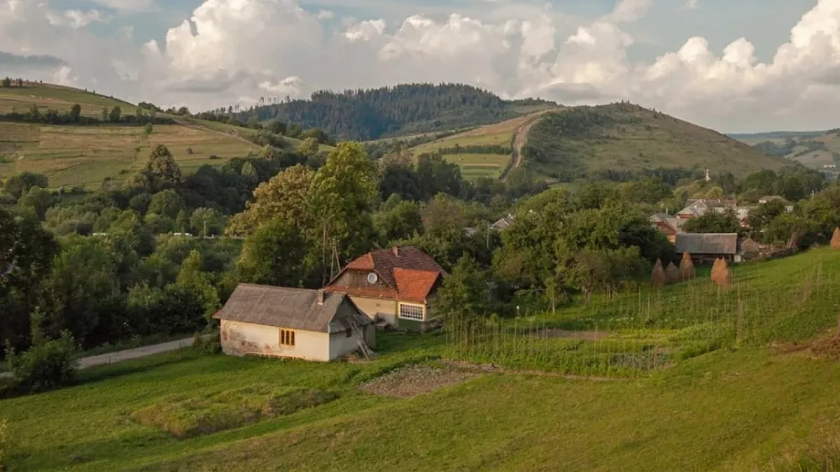 The empty classrooms of the future How Ukraine is losing a new generation