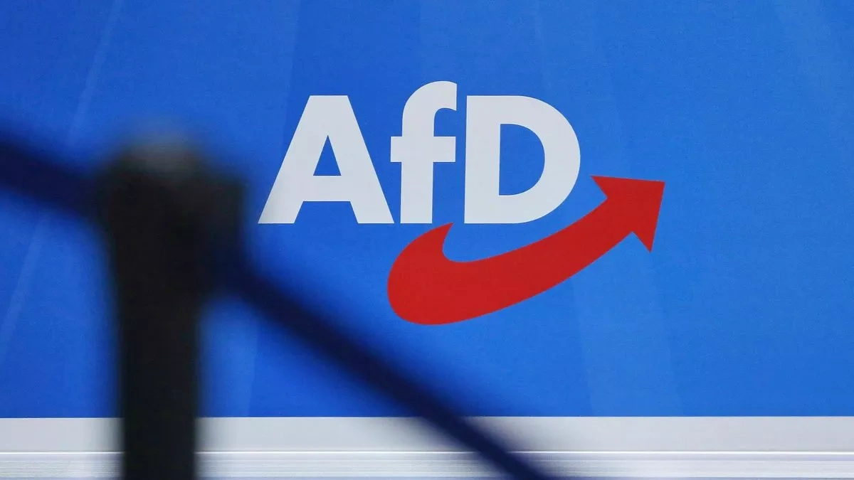 Surging fuel costs fuel Germany’s far-right push to restore Russian energy ties