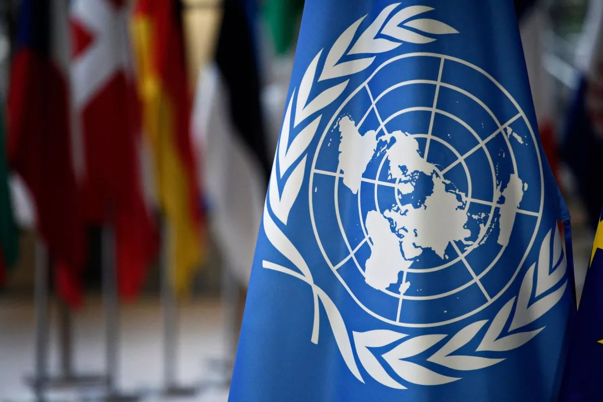 UN reaffirms peaceful use of space after Trump's claim on Moon
