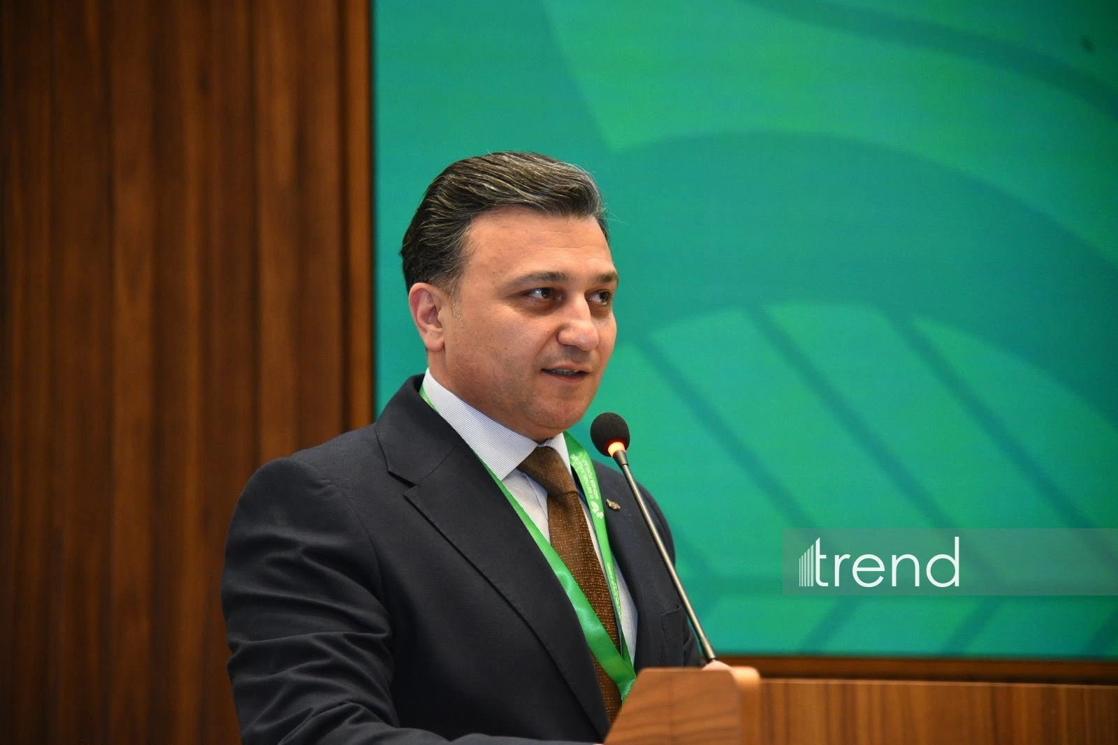 Azerbaijan can expand agricultural exports – business association