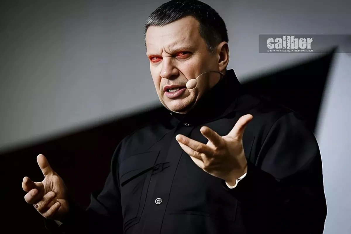 The imperial whip and Yerevan’s reaction A Kremlin propagandist threatens Armenia