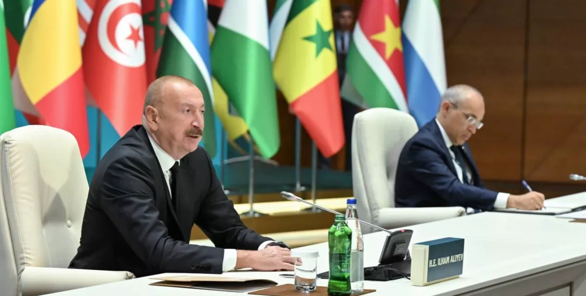 The road to the light: From the hope of 1998 to the peace of 2026 Overview by Teymur Atayev