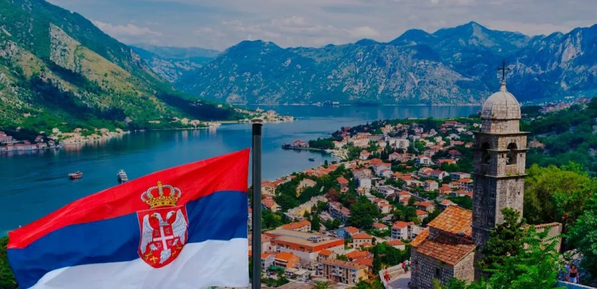 EU for Serbia: Balkan test of loyalty and compromise No veto, no Kosovo