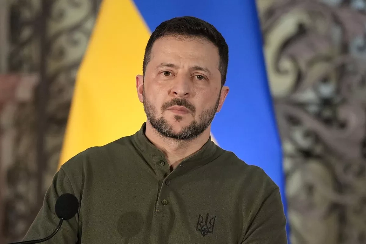 Optimism as a tool Will Putin and Zelenskyy meet?