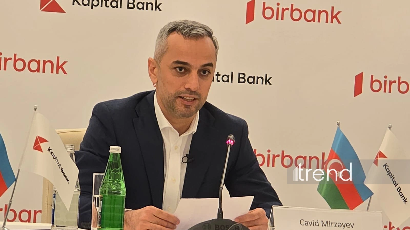Azerbaijan’s Kapital Bank achieves notable profit milestone in 2025